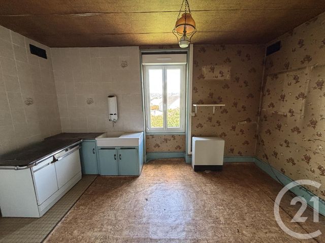 Afficher la photo en grand maison à vendre - 7 pièces - 186.15 m2 - MONTLUCON - 03 - AUVERGNE - Century 21 Pasquet Immobilier