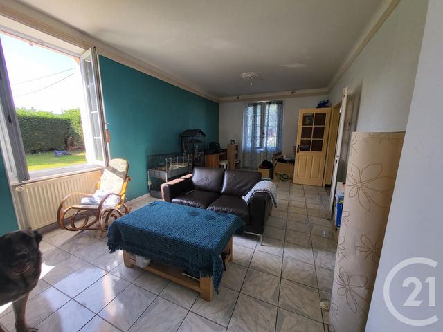 maison à vendre - 6 pièces - 177.52 m2 - MONTLUCON - 03 - AUVERGNE - Century 21 Pasquet Immobilier