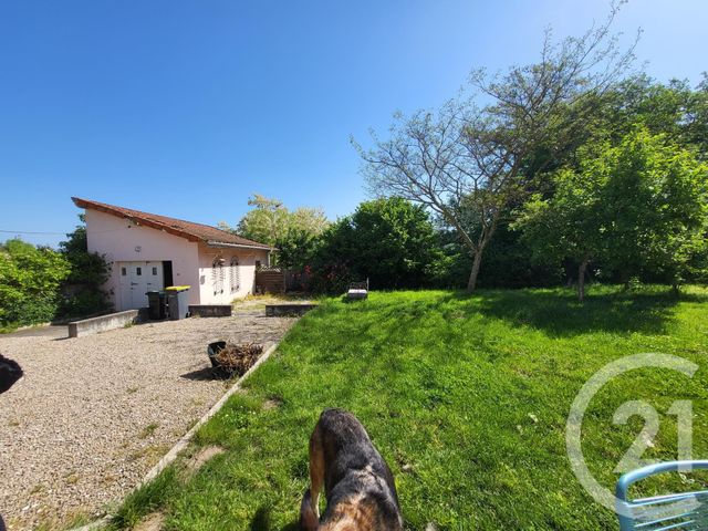 maison à vendre - 6 pièces - 177.52 m2 - MONTLUCON - 03 - AUVERGNE - Century 21 Pasquet Immobilier