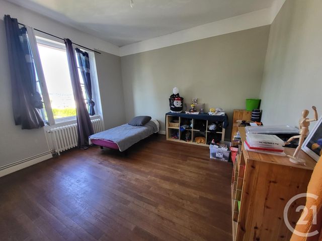 maison à vendre - 6 pièces - 177.52 m2 - MONTLUCON - 03 - AUVERGNE - Century 21 Pasquet Immobilier