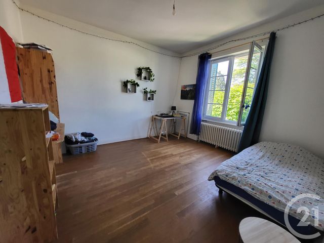 maison à vendre - 6 pièces - 177.52 m2 - MONTLUCON - 03 - AUVERGNE - Century 21 Pasquet Immobilier