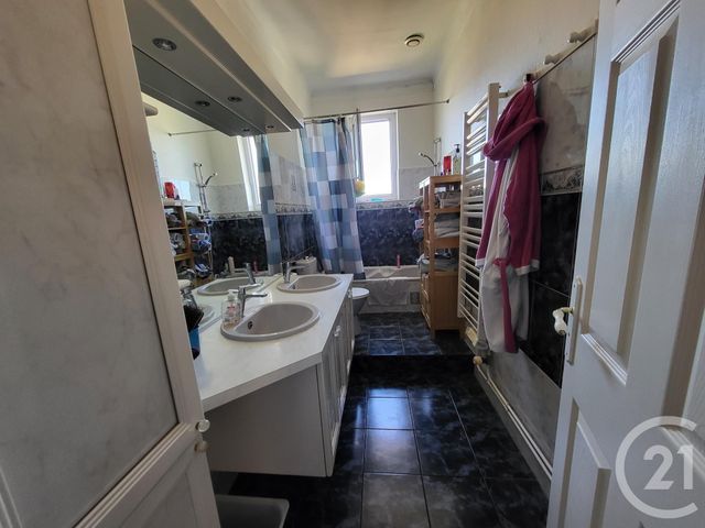 maison à vendre - 6 pièces - 177.52 m2 - MONTLUCON - 03 - AUVERGNE - Century 21 Pasquet Immobilier