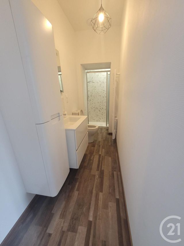 maison à louer - 2 pièces - 37.0 m2 - MONTLUCON - 03 - AUVERGNE - Century 21 Pasquet Immobilier