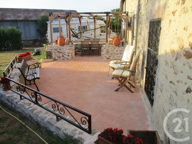 Maison à vendre LA CELLE