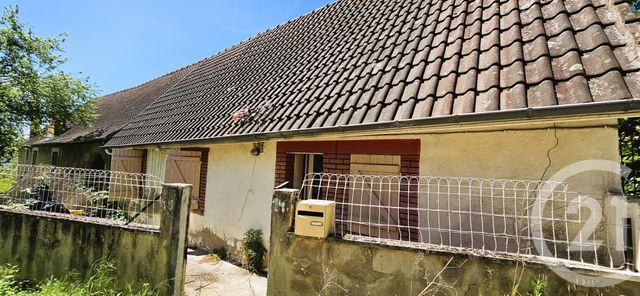 maison - MONTLUCON - 03
