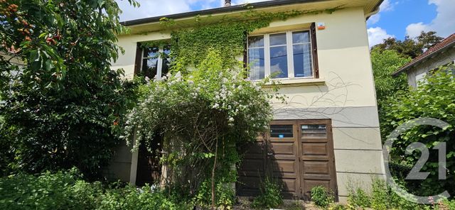 maison - MONTLUCON - 03