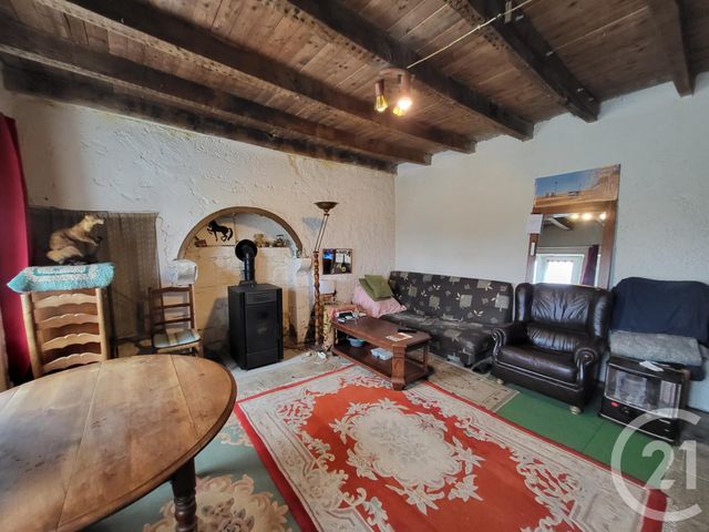 Maison à vendre MARCILLAT EN COMBRAILLE