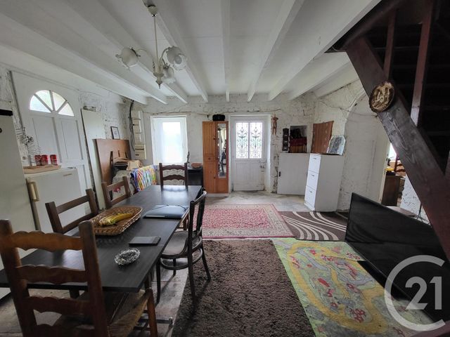 maison à vendre - 4 pièces - 72.0 m2 - MARCILLAT EN COMBRAILLE - 03 - AUVERGNE - Century 21 Pasquet Immobilier