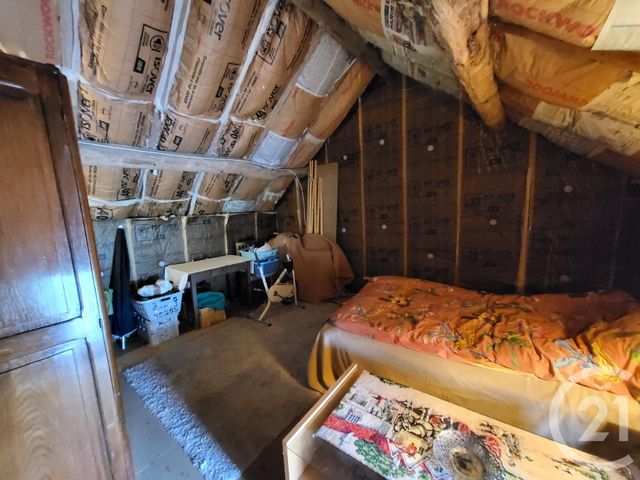 maison à vendre - 4 pièces - 72.0 m2 - MARCILLAT EN COMBRAILLE - 03 - AUVERGNE - Century 21 Pasquet Immobilier