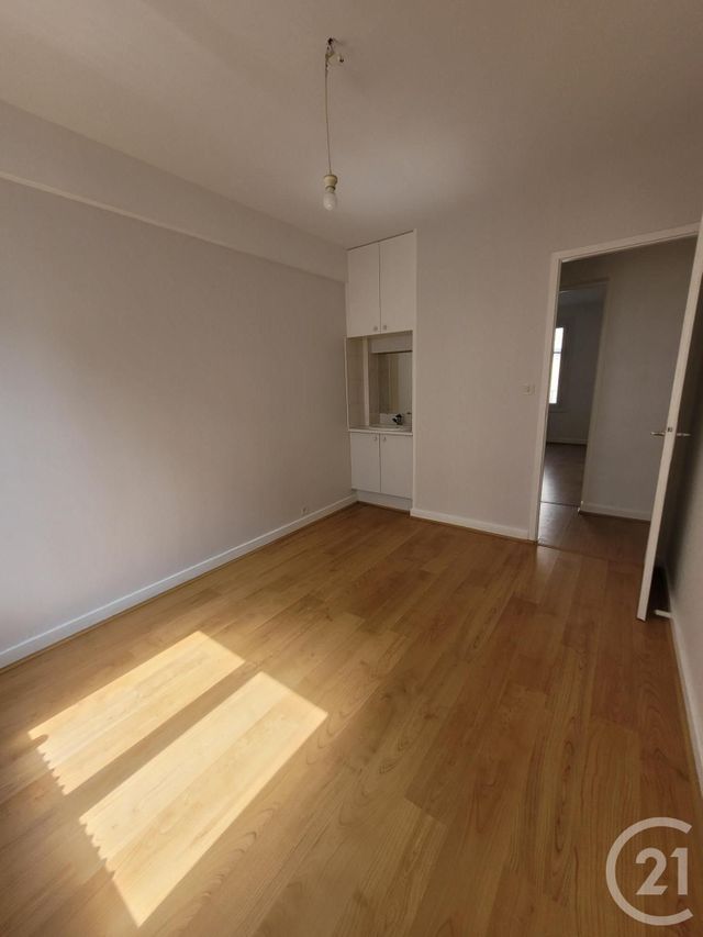 Appartement F4 à vendre - 6 pièces - 79.44 m2 - MONTLUCON - 03 - AUVERGNE - Century 21 Pasquet Immobilier