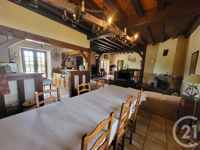 maison - PREMILHAT - 03