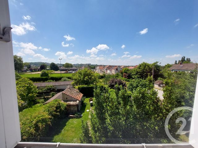 Afficher la photo en grand maison à vendre - 5 pièces - 126.08 m2 - MONTLUCON - 03 - AUVERGNE - Century 21 Pasquet Immobilier