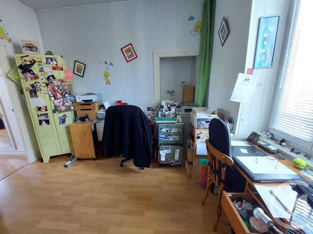 Afficher la photo en grand maison à vendre - 5 pièces - 126.08 m2 - MONTLUCON - 03 - AUVERGNE - Century 21 Pasquet Immobilier