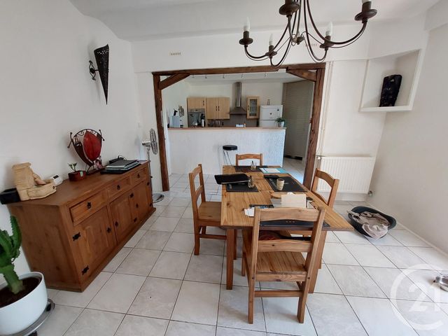 Afficher la photo en grand maison à vendre - 5 pièces - 126.08 m2 - MONTLUCON - 03 - AUVERGNE - Century 21 Pasquet Immobilier