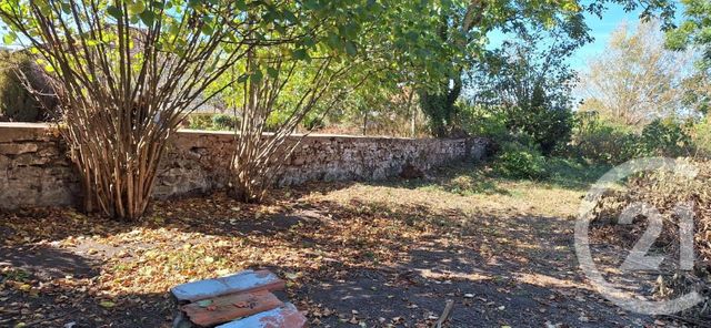 maison à vendre - 4 pièces - 103.3 m2 - TREIGNAT - 03 - AUVERGNE - Century 21 Pasquet Immobilier