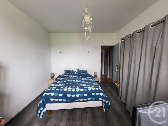 maison à vendre - 4 pièces - 103.3 m2 - TREIGNAT - 03 - AUVERGNE - Century 21 Pasquet Immobilier