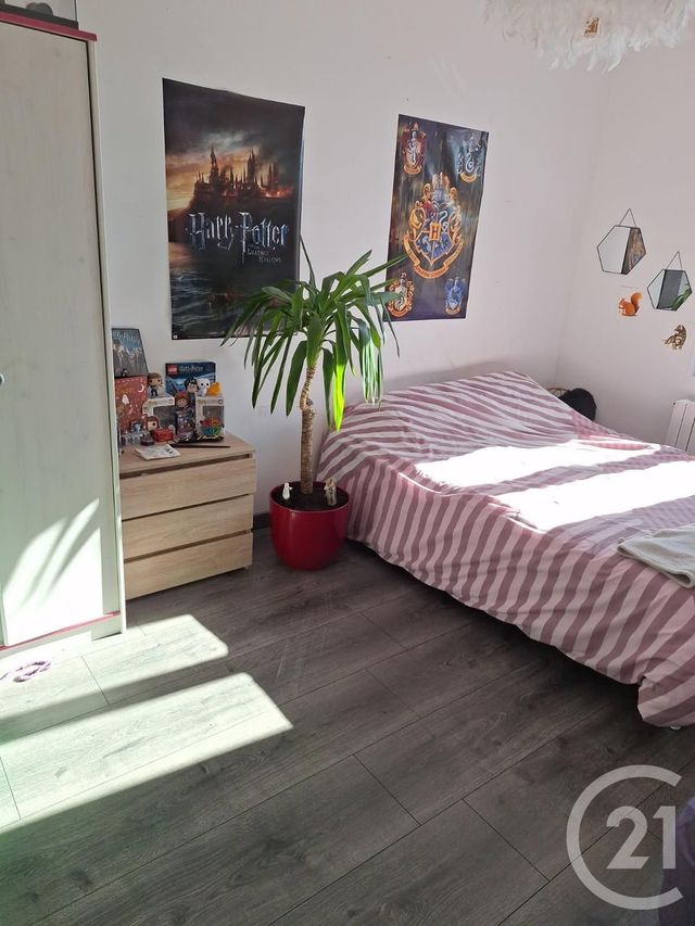 maison à vendre - 4 pièces - 103.3 m2 - TREIGNAT - 03 - AUVERGNE - Century 21 Pasquet Immobilier