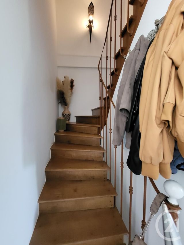 maison à vendre - 4 pièces - 103.3 m2 - TREIGNAT - 03 - AUVERGNE - Century 21 Pasquet Immobilier