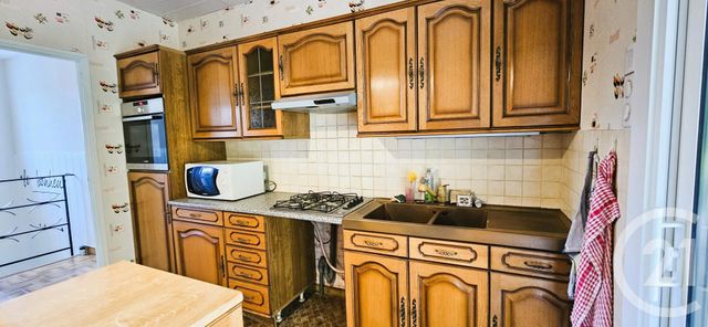 Afficher la photo en grand maison à vendre - 8 pièces - 117.53 m2 - DESERTINES - 03 - AUVERGNE - Century 21 Pasquet Immobilier