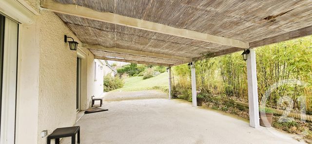 Afficher la photo en grand maison à vendre - 8 pièces - 117.53 m2 - DESERTINES - 03 - AUVERGNE - Century 21 Pasquet Immobilier