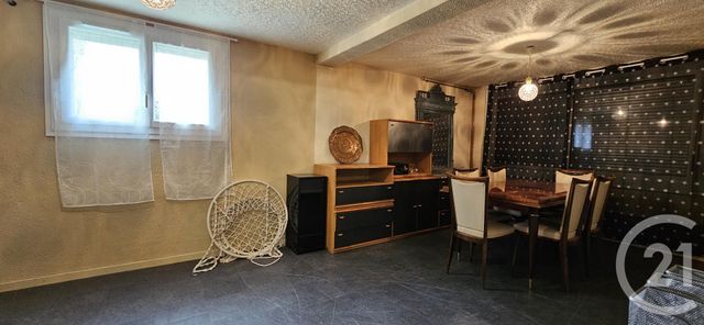 Afficher la photo en grand maison à vendre - 8 pièces - 117.53 m2 - DESERTINES - 03 - AUVERGNE - Century 21 Pasquet Immobilier