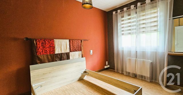 Afficher la photo en grand maison à vendre - 8 pièces - 117.53 m2 - DESERTINES - 03 - AUVERGNE - Century 21 Pasquet Immobilier