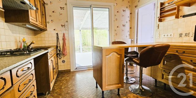 Afficher la photo en grand maison à vendre - 8 pièces - 117.53 m2 - DESERTINES - 03 - AUVERGNE - Century 21 Pasquet Immobilier