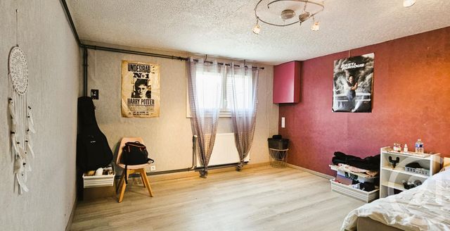 Afficher la photo en grand maison à vendre - 8 pièces - 117.53 m2 - DESERTINES - 03 - AUVERGNE - Century 21 Pasquet Immobilier