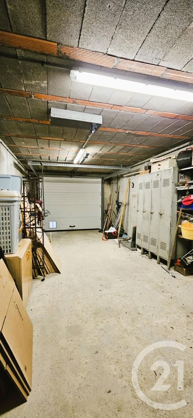 Afficher la photo en grand maison à vendre - 8 pièces - 117.53 m2 - DESERTINES - 03 - AUVERGNE - Century 21 Pasquet Immobilier