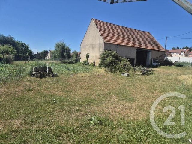 Afficher la photo en grand maison à vendre - 6 pièces - 248.0 m2 - COLOMBIER - 03 - AUVERGNE - Century 21 Pasquet Immobilier