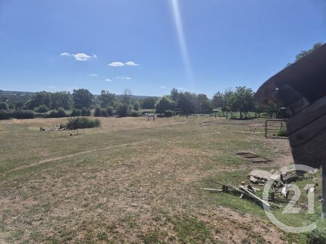 Afficher la photo en grand maison à vendre - 6 pièces - 248.0 m2 - COLOMBIER - 03 - AUVERGNE - Century 21 Pasquet Immobilier