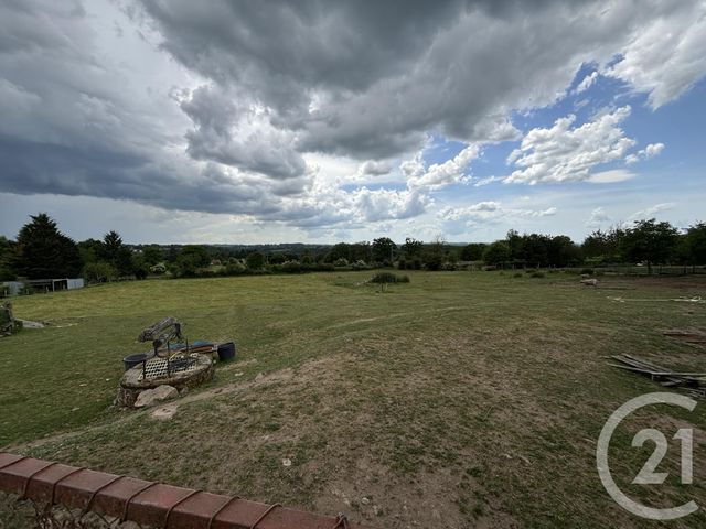 Afficher la photo en grand maison à vendre - 6 pièces - 248.0 m2 - COLOMBIER - 03 - AUVERGNE - Century 21 Pasquet Immobilier