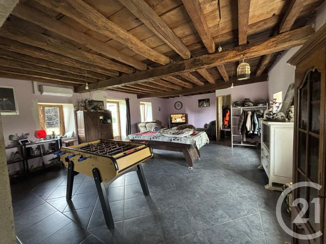 Afficher la photo en grand maison à vendre - 6 pièces - 248.0 m2 - COLOMBIER - 03 - AUVERGNE - Century 21 Pasquet Immobilier