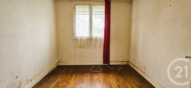 maison à vendre - 3 pièces - 63.0 m2 - MONTLUCON - 03 - AUVERGNE - Century 21 Pasquet Immobilier