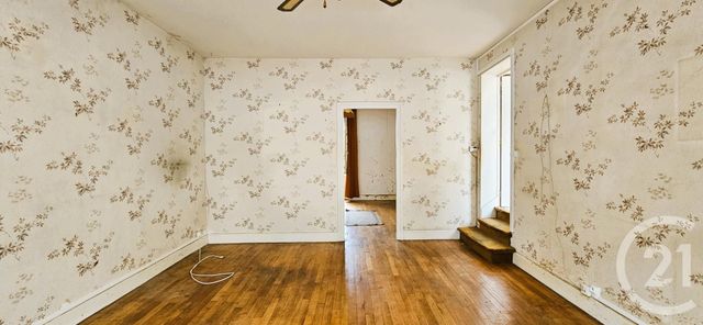 maison à vendre - 3 pièces - 63.0 m2 - MONTLUCON - 03 - AUVERGNE - Century 21 Pasquet Immobilier