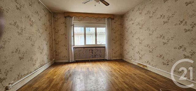 maison à vendre - 3 pièces - 63.0 m2 - MONTLUCON - 03 - AUVERGNE - Century 21 Pasquet Immobilier