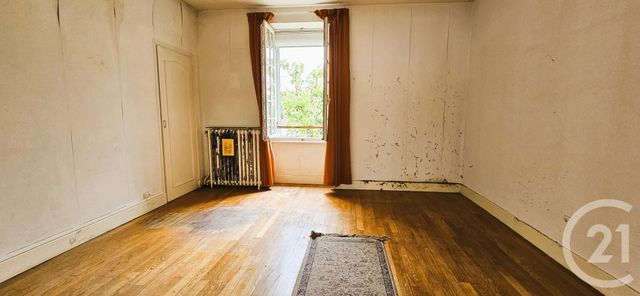 maison à vendre - 3 pièces - 63.0 m2 - MONTLUCON - 03 - AUVERGNE - Century 21 Pasquet Immobilier