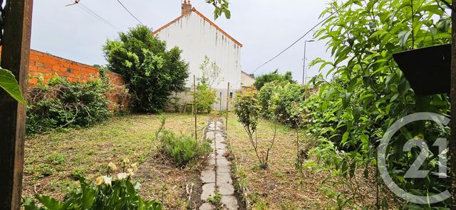 maison à vendre - 3 pièces - 63.0 m2 - MONTLUCON - 03 - AUVERGNE - Century 21 Pasquet Immobilier