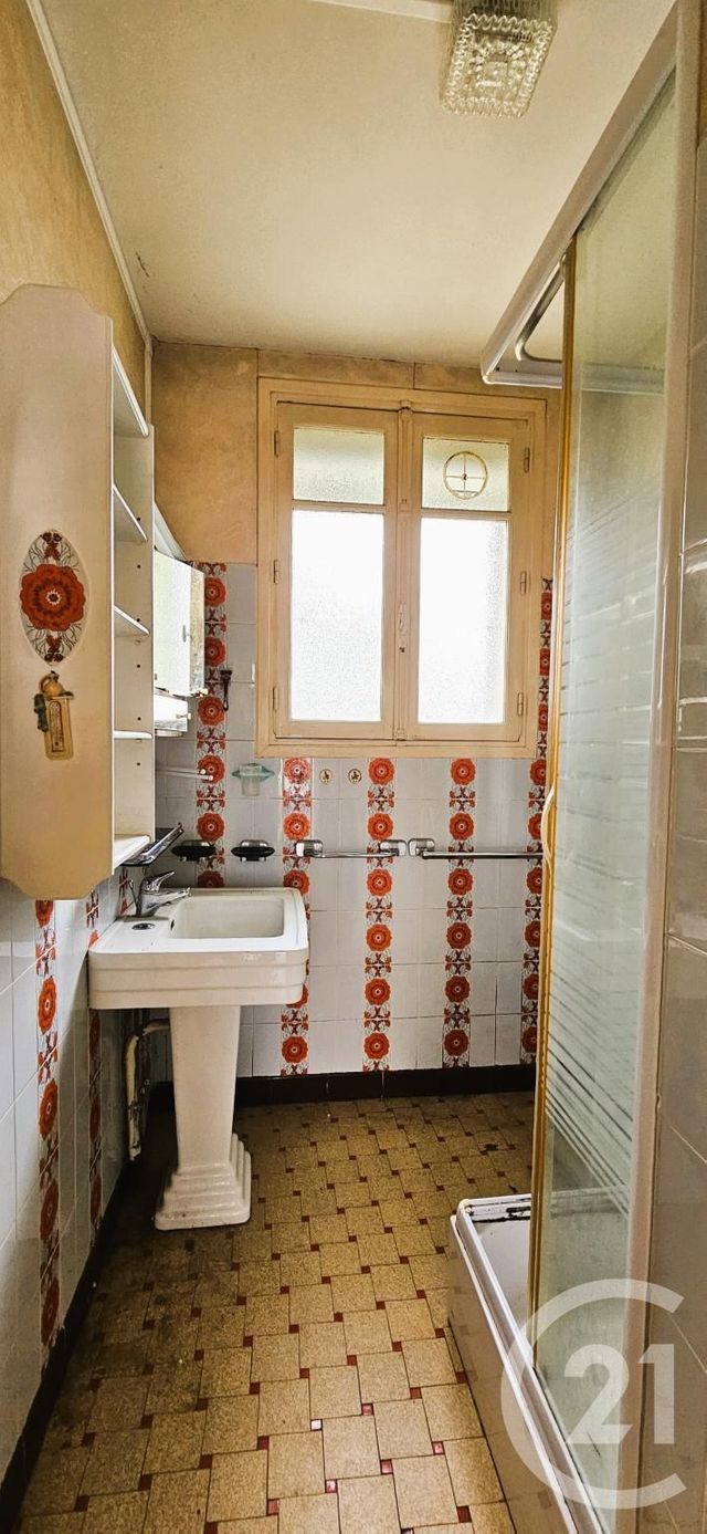 maison à vendre - 3 pièces - 63.0 m2 - MONTLUCON - 03 - AUVERGNE - Century 21 Pasquet Immobilier