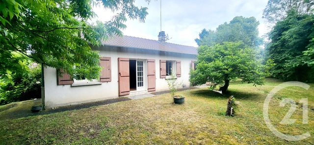 maison - COMMENTRY - 03