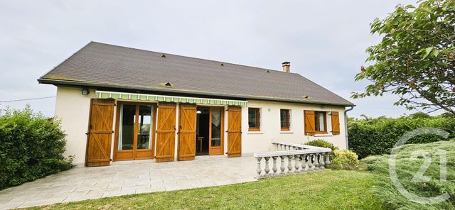 Maison à vendre QUINSSAINES
