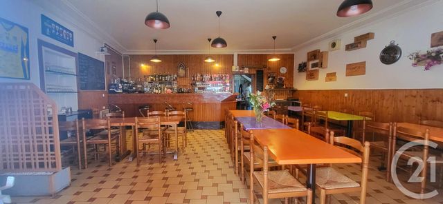  à vendre DESERTINES
