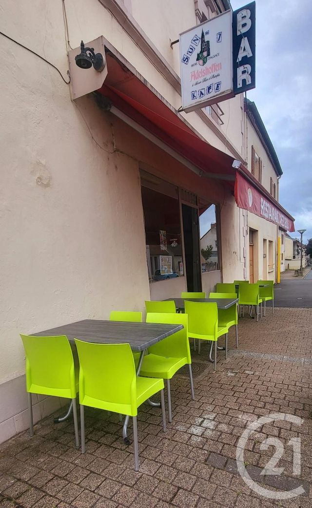 Afficher la photo en grand divers à vendre - 90.0 m2 - DESERTINES - 03 - AUVERGNE - Century 21 Pasquet Immobilier