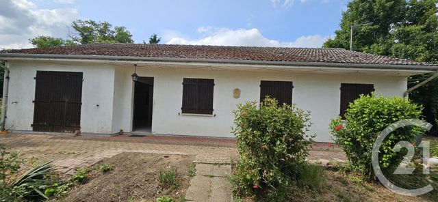 maison - HURIEL - 03