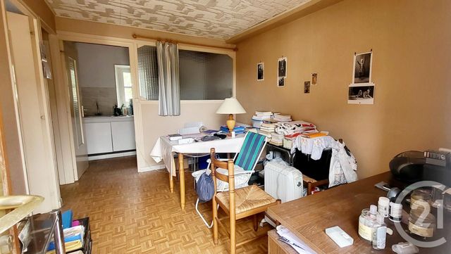 maison - DESERTINES - 03