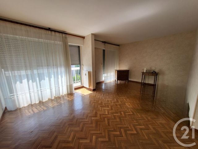 appartement - MONTLUCON - 03