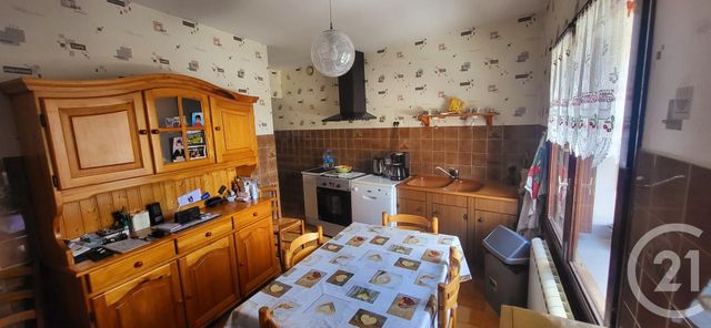 maison - DESERTINES - 03