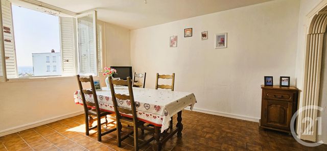 appartement - MONTLUCON - 03