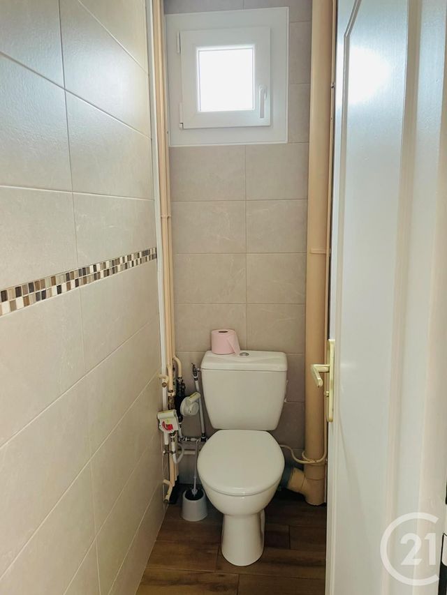 Appartement F4 à vendre - 5 pièces - 98.03 m2 - MONTLUCON - 03 - AUVERGNE - Century 21 Pasquet Immobilier