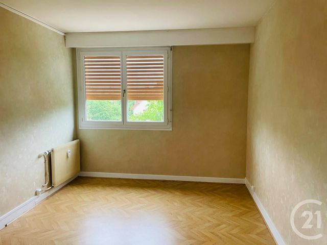 Appartement F4 à vendre - 5 pièces - 98.03 m2 - MONTLUCON - 03 - AUVERGNE - Century 21 Pasquet Immobilier